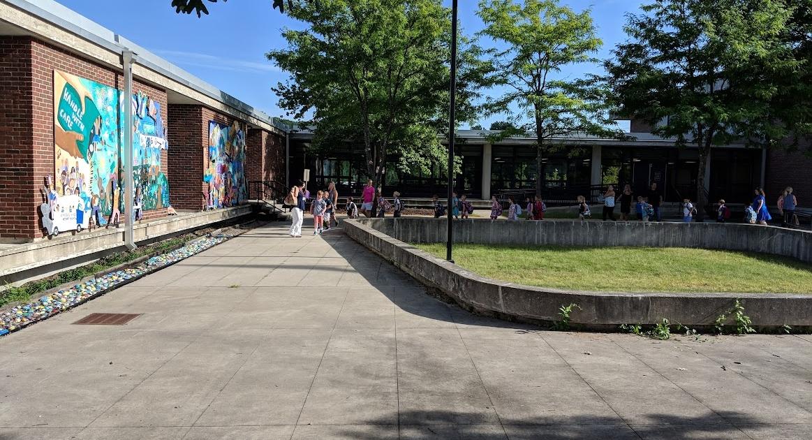 Newman PTC Newman Elementary PTC