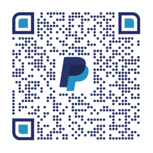 Donate with PayPal